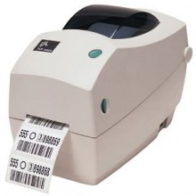 Imprimanta de etichete Zebra TLP 2824 Plus, USB