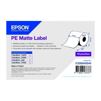 role-etichete-epson-plastic-pe-mat-76-mm-x-29m