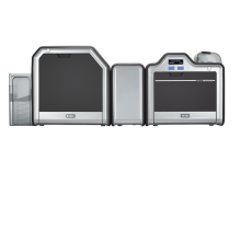 Imprimanta de carduri Fargo HDP5600, single side, USB & Ethernet