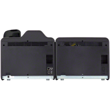Imprimanta de carduri Fargo HDPii Plus, dual side, USB & Ethernet