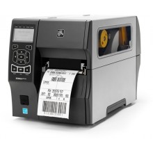 Imprimanta de etichete Zebra ZT410