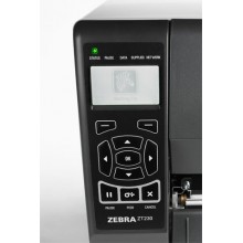Imprimanta de etichete Zebra ZT230
