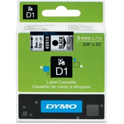 banda-laminata-dymo-d1-dy40910-9mmx7m-negru-pe-transparent-s0720670