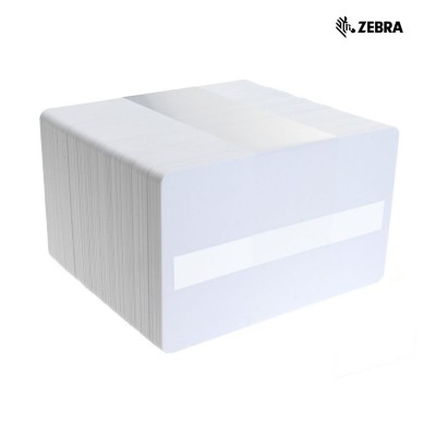 card-zebra-premier-pvc-cr-80-alb-banda-semnatura-104523-118-set-100-buc