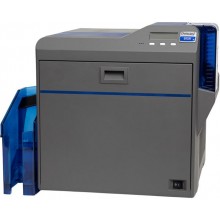 Imprimanta carduri Datacard SR300, Retransfer, Duplex