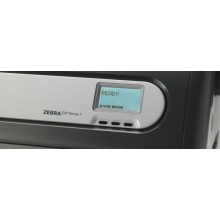 Imprimanta de carduri Zebra ZXP Series 7, single side, MSR, USB & Ethernet