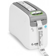 Imprimanta de bratari Zebra ZD510, USB, Bluetooth