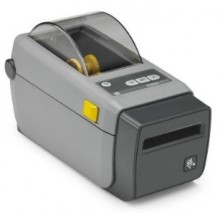 Imprimanta de etichete Zebra ZD410, USB, Wi-Fi, Bluetooth