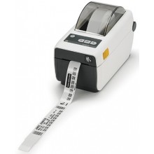 Imprimanta de etichete Zebra ZD410-HC, USB, Wi-Fi, Bluetooth