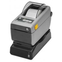 Imprimanta de etichete Zebra ZD410-HC, USB, Ethernet, Bluetooth