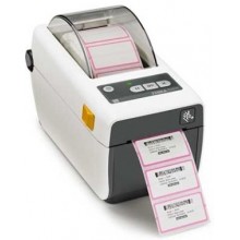 Imprimanta de etichete Zebra ZD410-HC, USB, Wi-Fi, Bluetooth