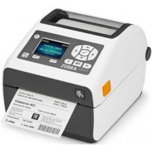 Imprimanta de etichete Zebra ZD620D-HC