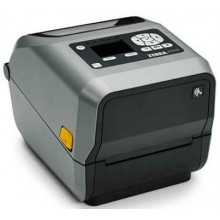 Imprimanta de etichete Zebra ZD620T, LCD, Wi-Fi, Cutter