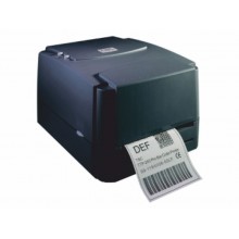 Imprimanta de etichete TSC TTP-342 Pro, neagra, 99-118A061-00LF