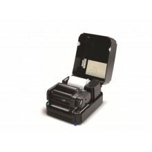 Imprimanta de etichete TSC TTP-342 Pro, neagra, 99-118A061-00LF