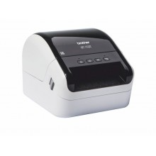 Imprimanta de etichete Brother QL-1100, 300DPI, auto-cutter
