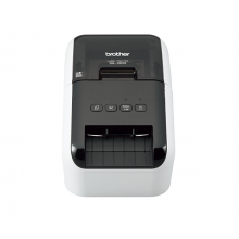 Imprimanta de etichete Brother QL-810W,Direct Termic, USB, Wi-Fi