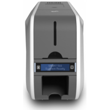 Imprimanta de carduri IDP SMART-51S, Single-side, USB, Ethernet