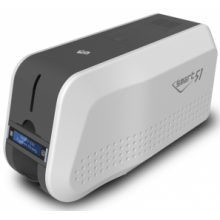 Imprimanta de carduri IDP SMART-51S, Single-side, USB, Ethernet