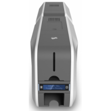 Imprimanta de carduri IDP SMART-51L, Dual-side, Laminare, USB, Ethernet