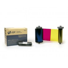 Ribon color IDP, kit, YMCKOK, 659376