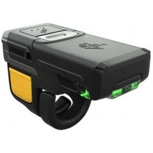 Ring scanner Zebra RS5100, SE4710, 2D, bat. ext., Bluetooth