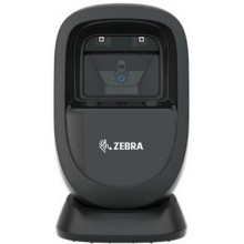 Cititor coduri de bare Zebra DS9308, USB, negru