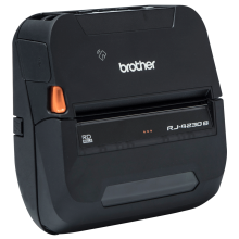 Imprimanta mobila de etichete Brother RJ4230, Bluetooth