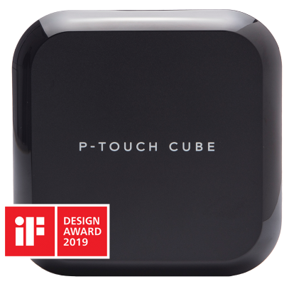 aparat-de-etichetare-brother-p-touch-cube-plus-pt-p710bt