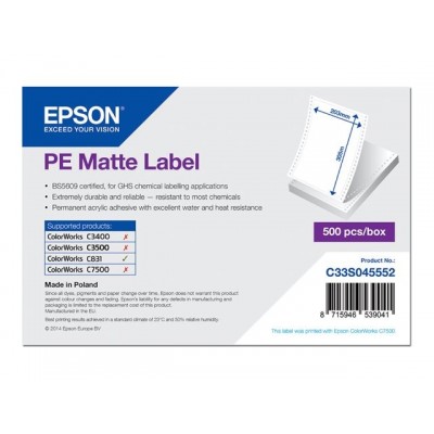 etichete-epson-plastic-pe-mat-top-perforat-203mm-x-305mm-500-etpachet