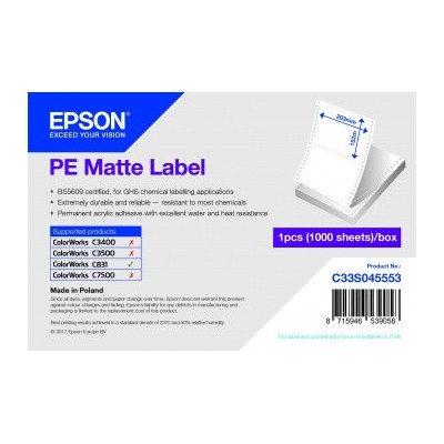 etichete-epson-plastic-pe-mat-top-perforat-203mm-x-152mm-1000-etpachet
