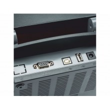 Imprimanta de etichete Honeywell PC42T Plus, 203DPI, USB, Ethernet, serial