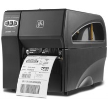 Imprimanta de etichete Zebra ZT220 TT, 203DPI, Ethernet