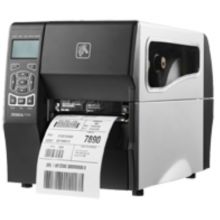 Imprimanta de etichete Zebra ZT230 TT, 300DPI, Wi-Fi