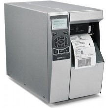 Imprimanta de etichete Zebra ZT510, 203DPI, Wi-Fi