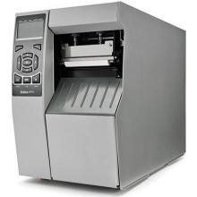 Imprimanta de etichete Zebra ZT510, 300DPI, cutter