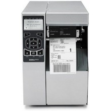 Imprimanta de etichete Zebra ZT510, 300DPI, peeler, rewinder