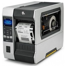 Imprimanta de etichete Zebra ZT610, 300DPI, peeler, rewinder