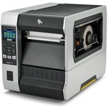 Imprimanta de etichete Zebra ZT620, 203DPI, cutter