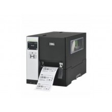 Imprimanta de etichete TSC MH240P, 203DPI, USB, RS-232, Ethernet, RTC, touchscreen, rewinder