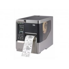 Imprimanta de etichete TSC MX340P, 300DPI, Wi-Fi, rewinder