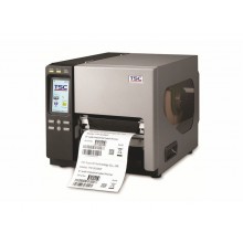 Imprimanta de etichete TSC TTP-2610MT, 203DPI, USB, Ethernet