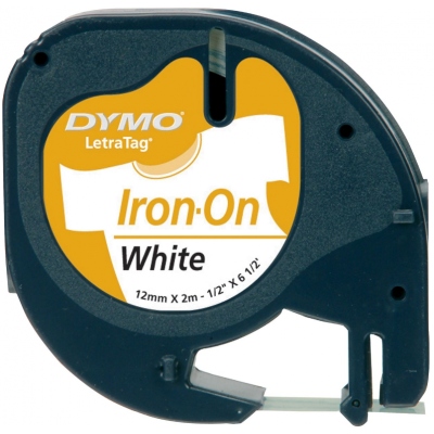 banda-dymo-letratag-dy18769-12mm-iron-on-plastic-alb