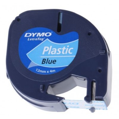 banda-dymo-letratag-dy91205-12mm-plastic-albastru