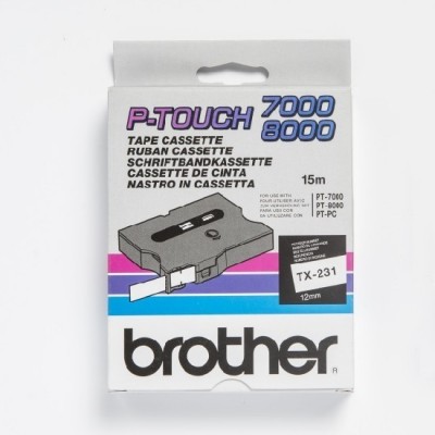 banda-de-etichete-brother-12mmx15m-negru-pe-alb-tx231