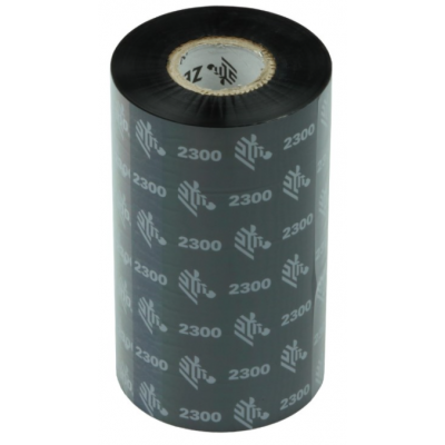 ribon-etichete-zebra-2300-110-mm-x-300-m-negru-ink-out-02300bk11030
