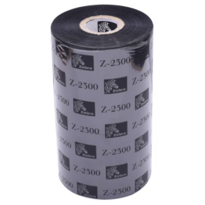 ribon-etichete-zebra-2300-170-mm-x-450-m-negru-ink-out