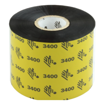 ribon-etichete-zebra-3400-performance-waxresin-40mmx450m-03400bk04045