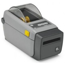Imprimanta de etichete Zebra ZD410, USB, Bluetooth
