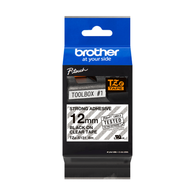 banda-de-etichete-brother-12mmx8m-negru-pe-transparent-tzes131